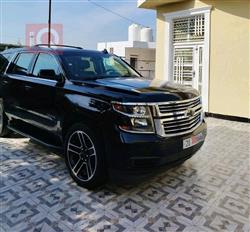 شێڤرۆلێت تاهۆ